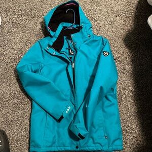 Women’s winter coat